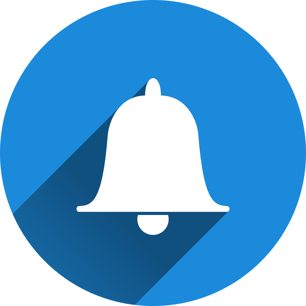 bell jar, notification, communication-1096280.jpg
